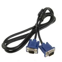 KABEL VGA / KABEL VGA 3M HIGH QUALITY / Cable VGA 3 METER