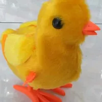 MAINAN AYAM PUTAR, AYAM JALAN UNTUK MAINAN ANAK, MAINAN MURAH