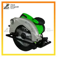 Circular Saw Ryu RCS185-2 / Mesin Circle / Gergaji Kayu