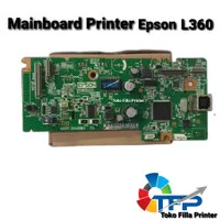 Mainboard Printer Epson L360 Murah