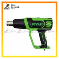 Heat Gun Ryu RHG600-3 / Hot Air Gun