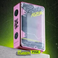 MOD R234 Cyber Pink by Hotcig