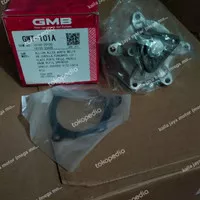 WATER PUMP/POMPA AIR NEW VIOS,YARIS MERK GMB ORIGINAL JAPAN GWT-101A