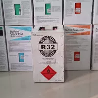 freon refrigerant r32