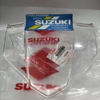 mika kaca Lampu stoplamp belakang Suzuki Shogun 125 FL RR original