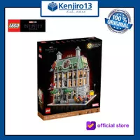 Lego SuperHeroes 76218 Sanctum Sanctorum