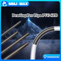Bending Per Pipa PVC/Alat Tekuk Pipa/Per Bending Pipa 43cm-1/2 Inch