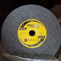 BATU GERINDA DUDUK PROHEX A36 / 10INCI ALUMINIUM GRINDING WHEEL