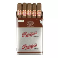Partagas Capitols (Tin-5) Cuban Cigar / Cerutu