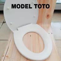 Tutup Closet For Toto Toilet Seat & Cover Tutup Closet Model Toto