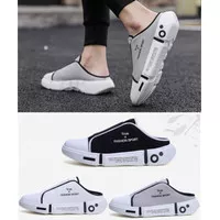 Slop Selop Sepatu Sandal Pria True Fashion Sport Keren Men Shoes SP046