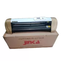 MESIN CUTTING STICKER JINKA XL 721 PRO V LED-AUTO CONTOUR CUT
