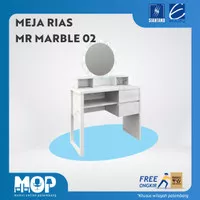 Meja Rias MR Marble 02