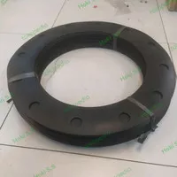 Gasket Karet / Gasket Rubber JIS 10K Flange 10 inch