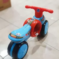 sepeda anak roda 2 usia 2-5 tahun
