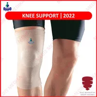 Oppo Knee Support 2022 Deker Penyangga Lutut Futsal Badminton Terapi