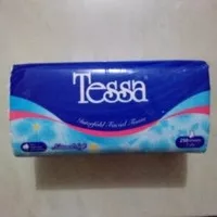 Tissue Tessa 250 sheet/ply