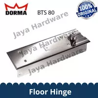 Floor Hinge BTS 80 Dorma Original