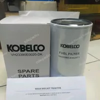 Fuel Filter Kobelco SK200-8/10 VH23390E0020-DK