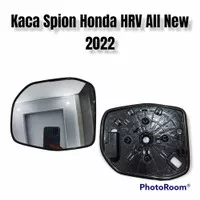 Kaca Spion Mobil Honda HRV All New 2022 sisi kanan/sisi kiri