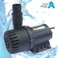 Pompa Air Kolam Celup Resun PG 12000 LPH Pond Water Pump Submersible