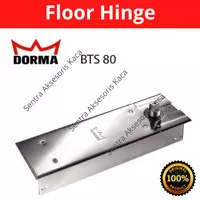 Floor Hinge BTS 80 Dorma Original