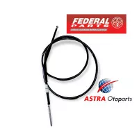 TALI KABEL REM BELAKANG YAMAHA MIO J SOUL GT 2012-2013SOUL GT FEDERAL