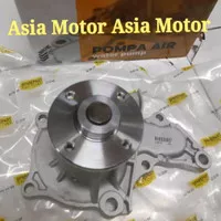 Waterpump Pompa Air Water Pump Toyota Great Corolla gl Soluna Birkens