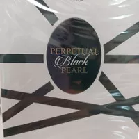 parfum jeanne arthes perpetual black pearl 100ml