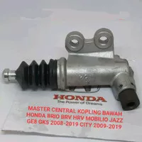 Master Kopling Bawah Honda Civic Fd1 2006-2012 Mobilio Brio BRV HRV