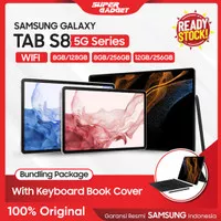 HP Samsung Galaxy Tablet Tab S8 S8+ S8 Plus Ultra 8GB 12GB 128GB 256GB