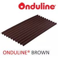 Atap Onduline Classic