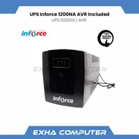 UPS 1200VA INFORCE/ INFORCE UPS 1200VA / UPS 1200 NA