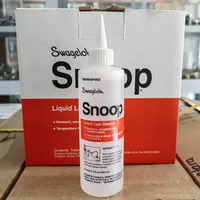 Snoop Liquid Leak Detector Swagelok 8oz 236ml