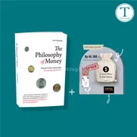 The Philosophy of Money - Sebuah Kritik untuk Buku Psychology of Money
