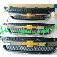 grill chevrolet lova ori GM