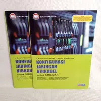 Buku Praktikum - KONFIGURASI JARINGAN NIRKABEL untuk SMK/MAK