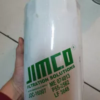 Filter Jimco JOC-16007 ME074013 LF3648 P552562