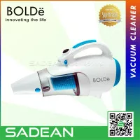 Vacum Cleaner Bolde Super Hoover Cyclone