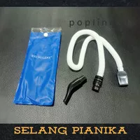 Selang Pianika