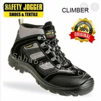 Sepatu Safety JOGGER CLIMBER 31 S3 SRC