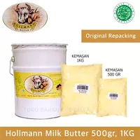 hollman butter 1kg