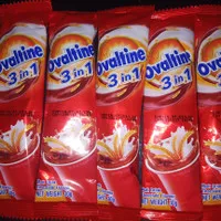 ovaltine 3 in 1 malaysia stick