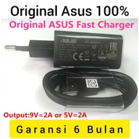 Asus Charger Rog Phone 2 3 4 5 6 Fast Charger + Cable Type-C Original