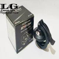 STARCAM regulator SC-23.S