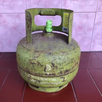 Tabung gas 3kg