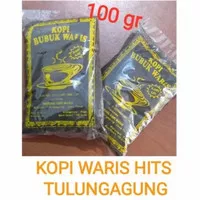 100 gr Kopi Ijo Waris Hits tulungagungKopi khas Tulungagung kopi Chete