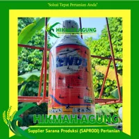 ZENUS 276SL 1 LITER HERBISIDA PARAKUAT PEMBASMI RUMPUT