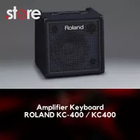 Speaker Amplifier Keyboard ROLAND KC-400 / KC400