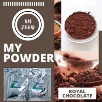 Powder Royal chocolate -Royal Chocolate Powder 1 Kg